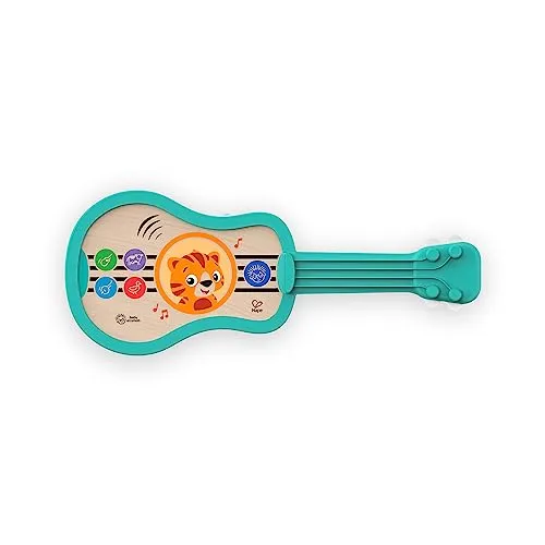 Baby Einstein Hape Sing & Strum Magic Touch Ukulele von Baby Einstein