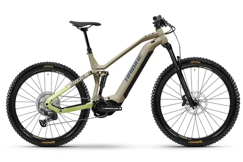 Haibike AllMtn 3 2025