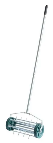 Rasenlüfter-Walze: Pflege und Gesundheit für Ihren Rasen