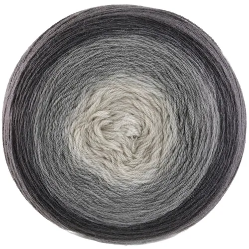 Lana Grossa MERINO LACE AQUARELL (100g) Fb. 10