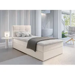 Boxspringbetten bis 500 Euro von AX Living