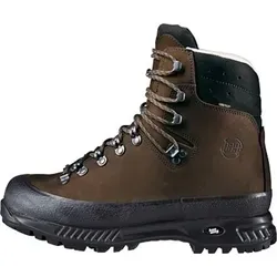 Hanwag Alaska GTX Erde Wanderschuhe (8,5 (42,5)) von Hanwag