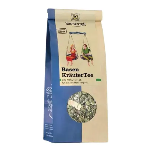  Sonnentor Bio Basen Kräutertee 50g 88 EUR/kg