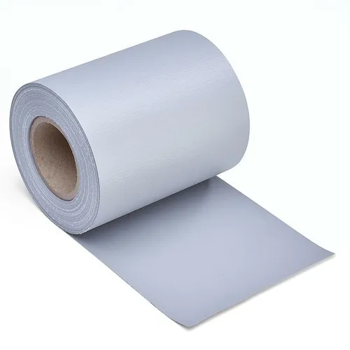 ESTEXO PVC Sichtschutz Streifen 35m