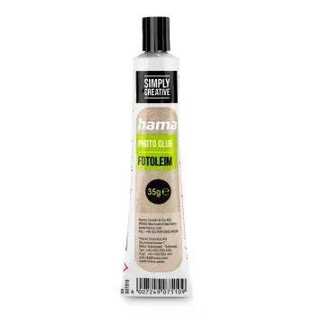 Hama Fotoleim, Tube mit 35 g