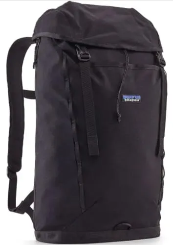Produktbild Patagonia Fieldsmith Lid Pack 48548 BLK