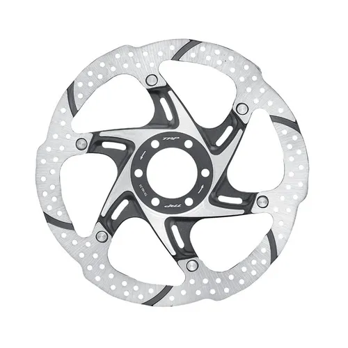 Trp 33 Bremsscheibe 180 mm - Hochwertige Bremsscheibe für Bikes, sorgt für optimale Bremskraft und Kontrolle bei jeder Fahrt.