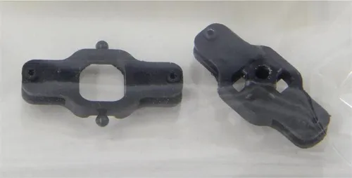 Jamara Blatthalter Set Mobilecopter