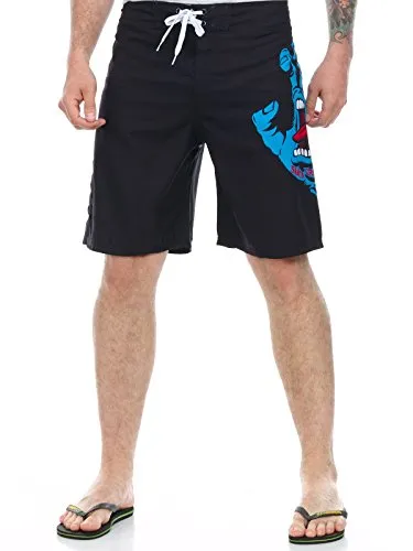 Badeshorts von Santa Cruz