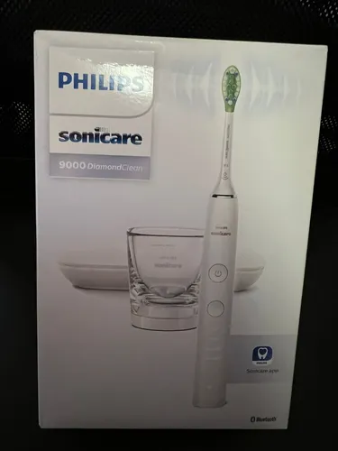 PHILIPS Sonicare HX9911/03 DiamondClean 9000