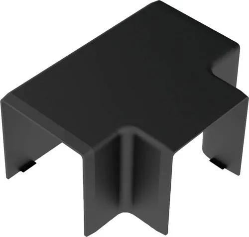 KOPOS 8644_FB Kabelkanal Abzweigstück (B x H) 40mm x 40mm 1 St. Schwarz