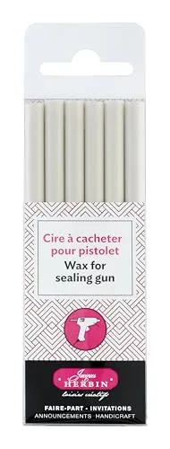 Briefsiegel von Jacques Herbin