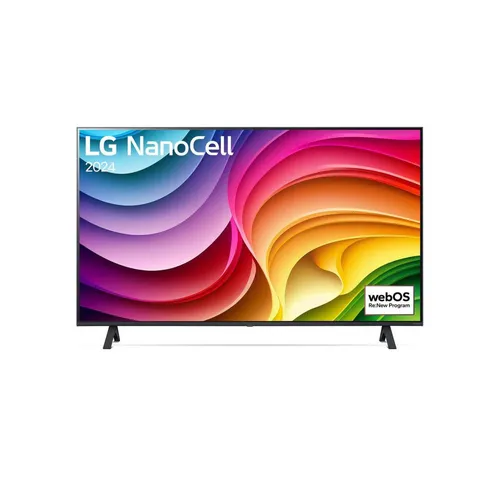LG NanoCell 65NANO82T6B von LG