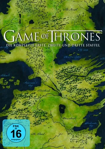Game of Thrones Staffel 1