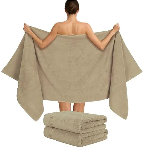 Handtücher Beige von Hammetex