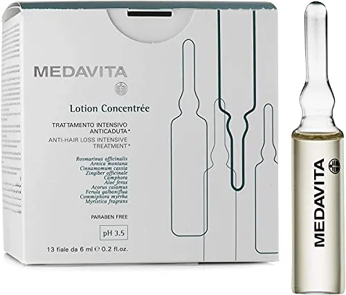 Medavita Lotion Concentrée von Medavita