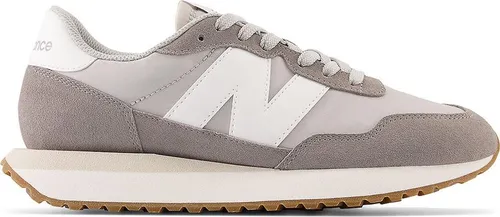 NEW BALANCE Damen Freizeitschuhe 237 – Stilvoll und Bequem - Die NEW BALANCE Damen Freizeitschuhe 237 vereinen 70er Jahre Design mit modernem Komfort. EVA-Zwischensohle und Fischgrätenlaufsohle sorgen für angenehmes Tragen im Alltag.