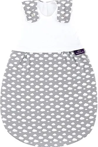 Träumeland Außenschlafsack LIEBMICH Wolke 80/86