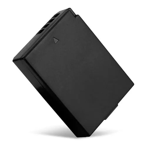 CELLONIC, Akku für Kamera, kompatibel mit Canon EOS 4000D, 1100D, 1300D, 1200D, Rebel T3, T5, T6, Kiss X50, X70, X80, LP-E10 (7.4V, 1020mAh)