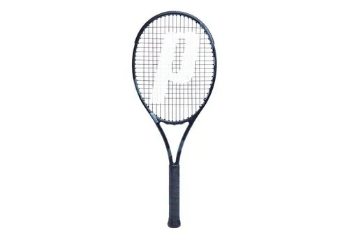 Prince Tennisschläger ATS Tour Carbon 100in - 275g - Turnier 2024 - Tennisschläger mit 100in Kopfgröße und 275g Gewicht, bietet optimale Power und Kontrolle durch innovatives Textreme-Material und das Anti-Torque-System für präzise Schläge.