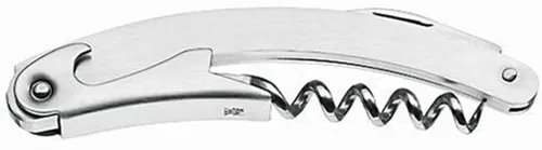 WMF Besteck Kellnermesser CLEVER & MORE Küche Kochen Wein Korkenzieher