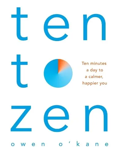 Produktbild Owen O'Kane Ten to Zen (Taschenbuch)