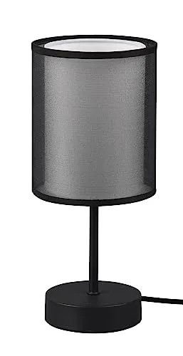 Trio Leuchten Tischleuchte Burton 511400132 von TRIO Leuchten