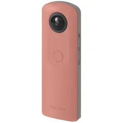 Ricoh THETA SC 14MP Full HD Handkamerarekorder von Ricoh