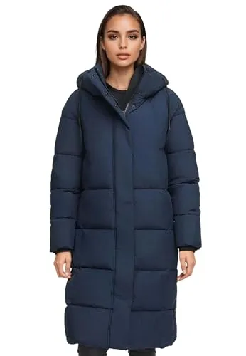 Produktbild MARIKOO Damen Wintermantel N099