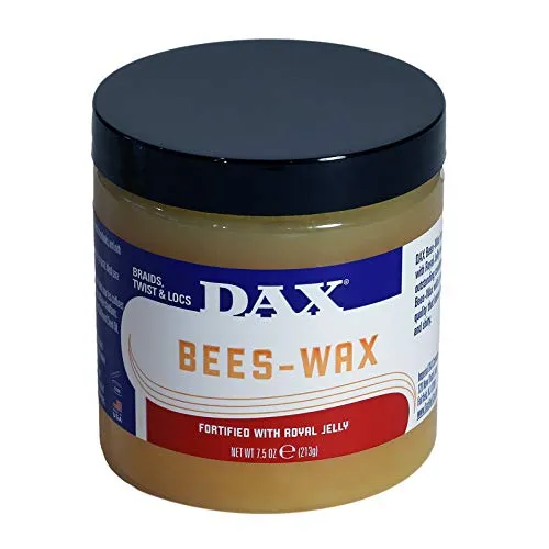 Dax Bees-Wax Royal Jelly 213g