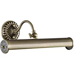 Maytoni Bilderleuchte Picture, Bronze, Metall von Maytoni