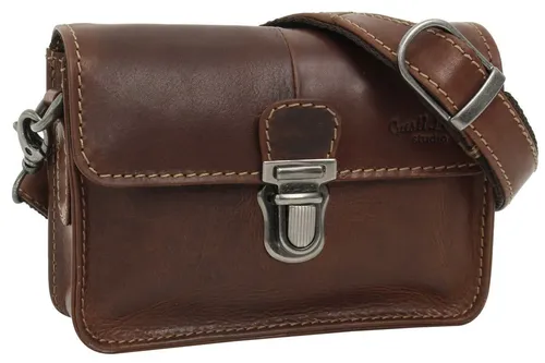 Gusti Leder Handtasche Gusti Leder Handtasche Sarah (1-tlg)