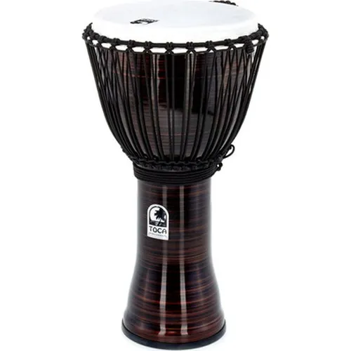 Toca Percussion Freestyle II Djembe TF2DJ-12SC 12