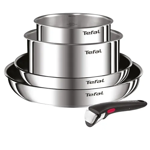 Kochgeschirrsets von Tefal