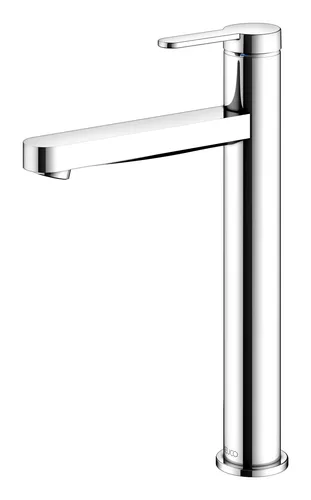 Keuco IXMO Einhebel-Waschtischarmatur 160 mm von KEUCO