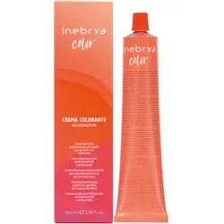 Inebrya Color 5/8 Hellbraun Matt, 100 ml