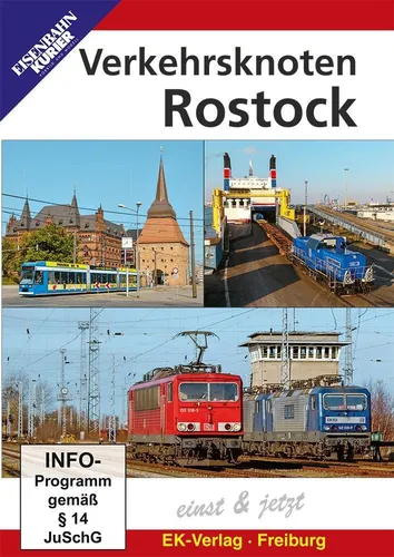 Verkehrsknoten Rostock, 