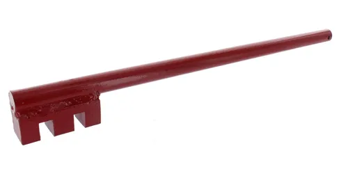 Beton-Stahlbiegeeisen 12 + 14 mm