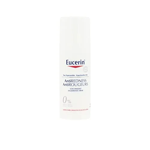 Antiredness Crema Calmante 50 Ml von Eucerin