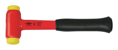 Hesse Schonhammer Vollisoliert 35 mm