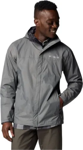 Columbia Herren Wasserdichte Regenjacke Watertight II von Columbia
