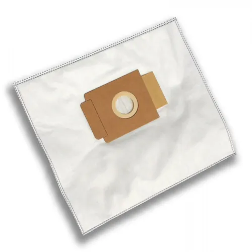 10x Staubsaugerbeutel geeignet für Expert 5806 EXP