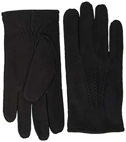 KESSLER Herren Viggo Winter-Handschuhe, 001 Black, 9.5