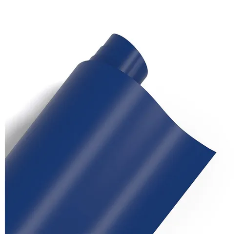 POLI-TAPE POLI-CUT Plotterfolie POLI-CRAFT VINYL REMOVABLE MATT, 30,5 cm x 183 cm, wiederablösbare selbstklebende Plotterfolie, matt