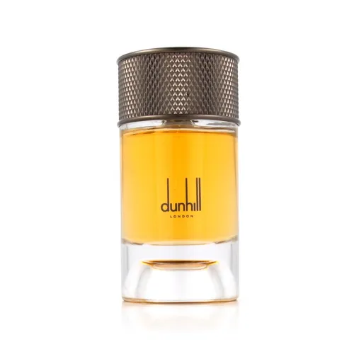 Alfred Dunhill Indian Sandalwood Eau De Parfum Spray 100ml für Männer - Herrenduft mit edlem indischen Sandelholz, perfekter Begleiter für Alltag und Abendanlässe, strahlt Stil und Selbstbewusstsein aus.