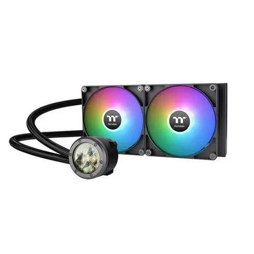 Thermaltake TH280 V2 Ultra ARGB Sync All-In-One Liquid Cooler