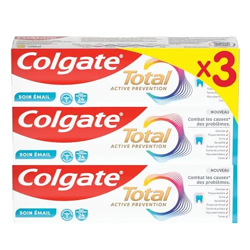 COLGATE