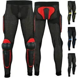 German Wear Protektorenhose GW520T