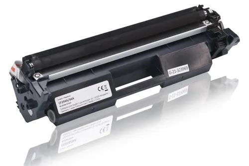 Toner kompatibel mit HP CF294A / 94A Toner LaserJet Pro MFP M 148 fdw LaserJet