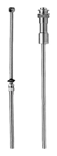 Hansa Brausehalterung 0409 9140 von Hansa